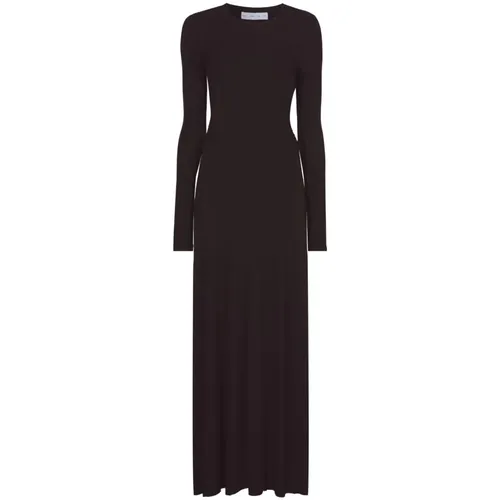 Dresses > Day Dresses > Maxi Dresses - - Proenza Schouler - Modalova