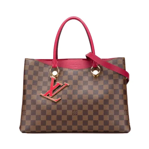 Pre-owned > Pre-owned Bags > Pre-owned Tote Bags - - Louis Vuitton Vintage - Modalova