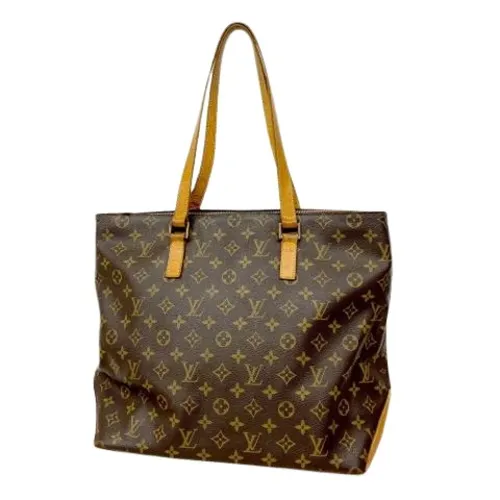 Pre-owned > Pre-owned Bags > Pre-owned Tote Bags - - Louis Vuitton Vintage - Modalova
