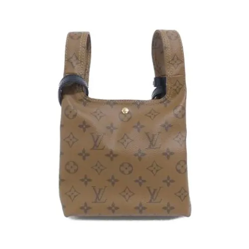 Pre-owned > Pre-owned Bags > Pre-owned Handbags - - Louis Vuitton Vintage - Modalova