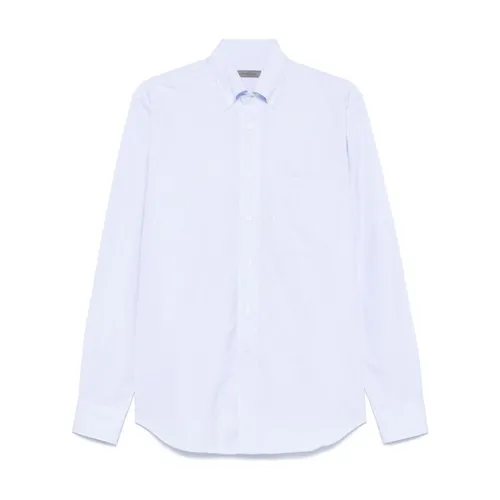 Shirts > Formal Shirts - - Corneliani - Modalova