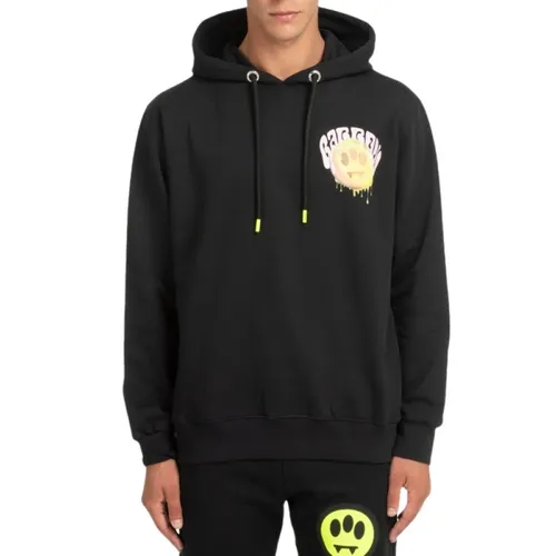 Sweatshirts & Hoodies > Hoodies - - Barrow - Modalova