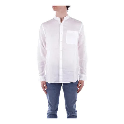 Shirts > Casual Shirts - - Woolrich - Modalova