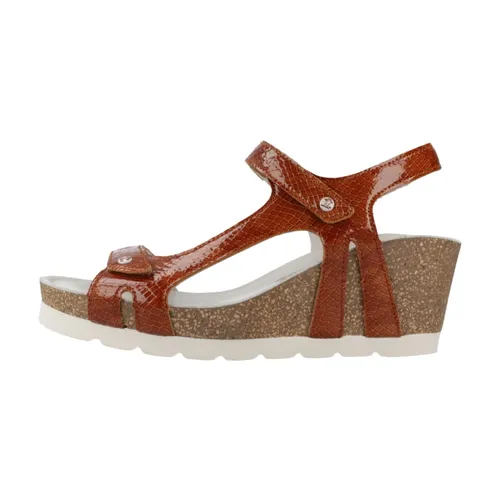 Shoes > Heels > Wedges - - Panama Jack - Modalova