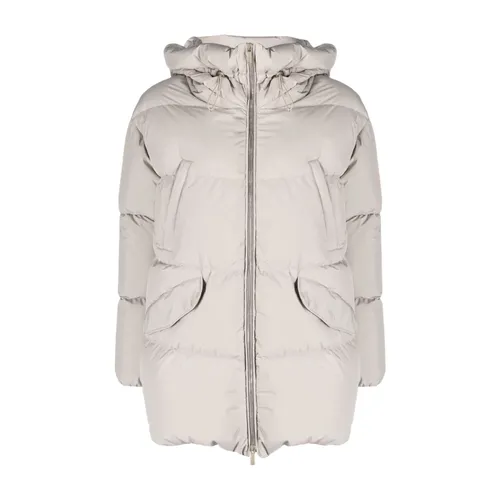 Jackets > Winter Jackets - - Moorer - Modalova