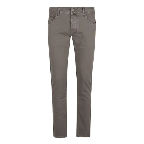 Jeans > Slim-fit Jeans - - Jacob Cohën - Modalova
