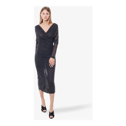 Dresses > Day Dresses > Midi Dresses - - Dolce & Gabbana - Modalova