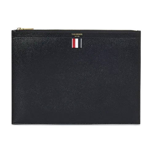 Bags > Clutches - - Thom Browne - Modalova