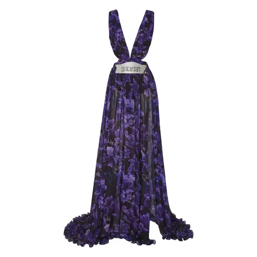 Dresses > Occasion Dresses > Gowns - - Philipp Plein - Modalova