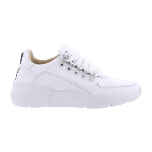 Nubikk - Shoes > Sneakers - White - Nubikk - Modalova