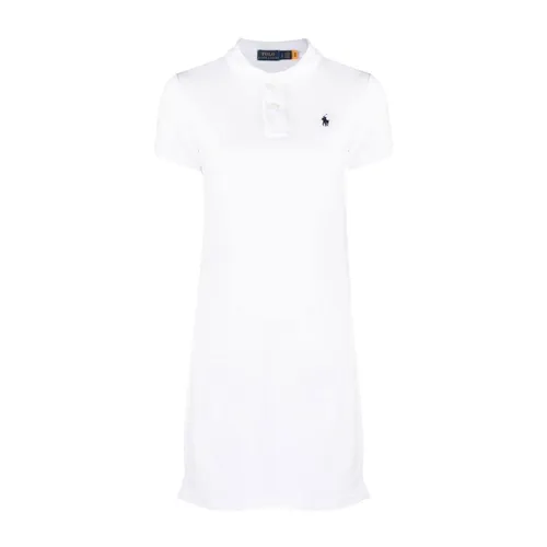 Dresses > Day Dresses > Short Dresses - - Polo Ralph Lauren - Modalova
