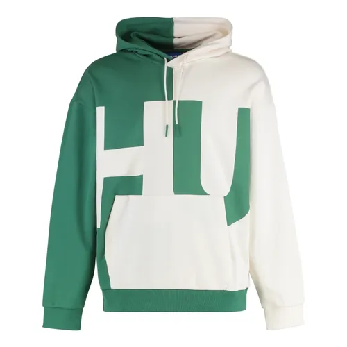 Sweatshirts & Hoodies > Hoodies - - Hugo Boss - Modalova