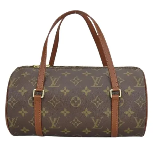 Pre-owned > Pre-owned Bags > Pre-owned Handbags - - Louis Vuitton Vintage - Modalova