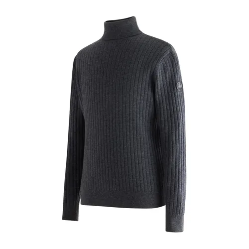 Knitwear > Turtlenecks - - Fusalp - Modalova