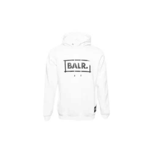 Sweatshirts & Hoodies > Hoodies - - Balr. - Modalova