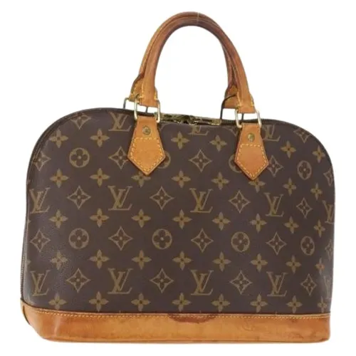 Pre-owned > Pre-owned Bags > Pre-owned Handbags - - Louis Vuitton Vintage - Modalova