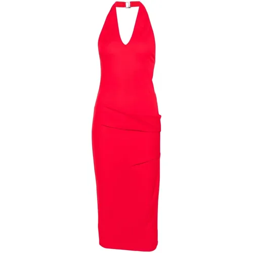 Dresses > Day Dresses > Midi Dresses - - Jacquemus - Modalova