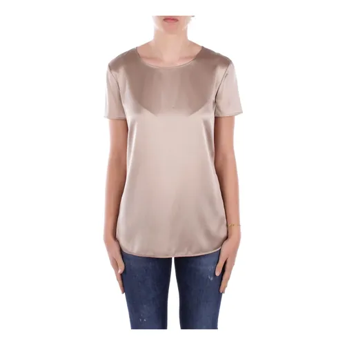 Tops > T-Shirts - - Max Mara - Modalova