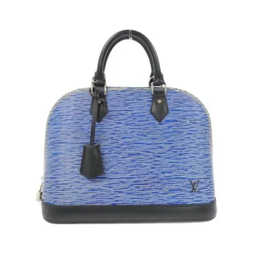 Pre-owned > Pre-owned Bags > Pre-owned Handbags - - Louis Vuitton Vintage - Modalova
