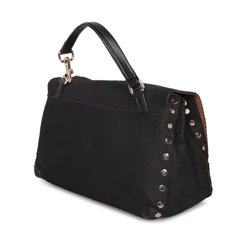 Bags > Handbags - - Zanellato - Modalova