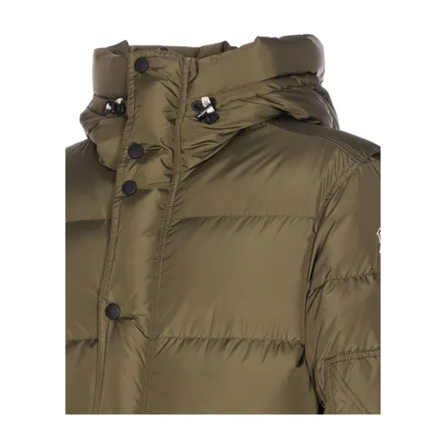 Jackets > Down Jackets - - Moncler - Modalova