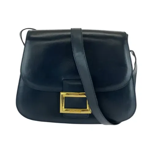 Pre-owned > Pre-owned Bags > Pre-owned Cross Body Bags - - Celine Vintage - Modalova