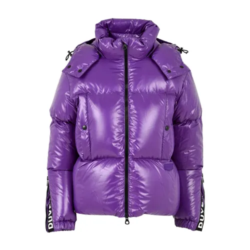Jackets > Down Jackets - - Duvetica - Modalova
