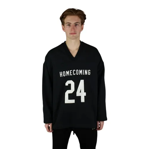 Sweatshirts & Hoodies > Sweatshirts - - Fear Of God - Modalova