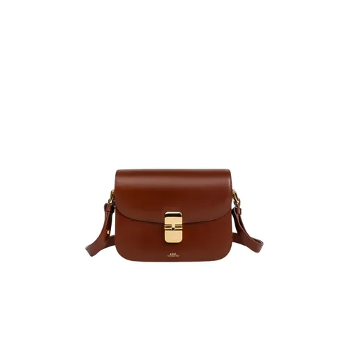 Bags > Cross Body Bags - - A.p.c. - Modalova