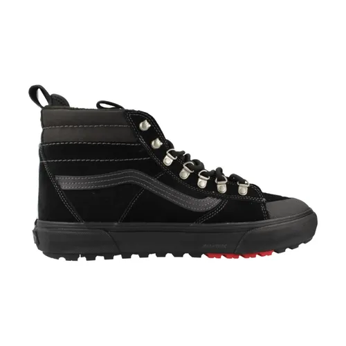 Vans - Shoes > Sneakers - Black - Vans - Modalova