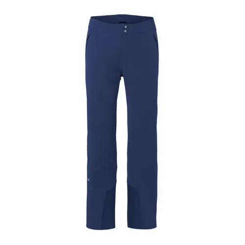 Sport > Ski & Wintersport > Ski Trouses - - Kjus - Modalova