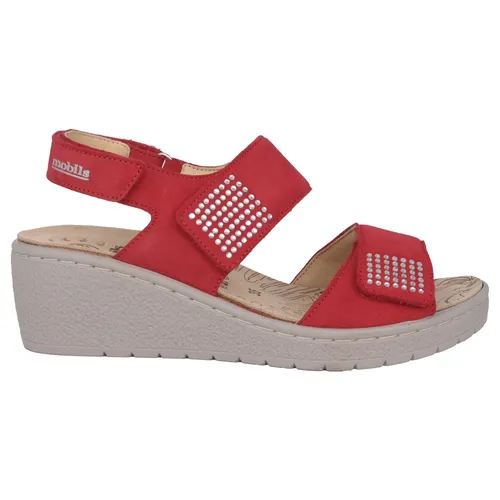Shoes > Heels > Wedges - - Mephisto - Modalova