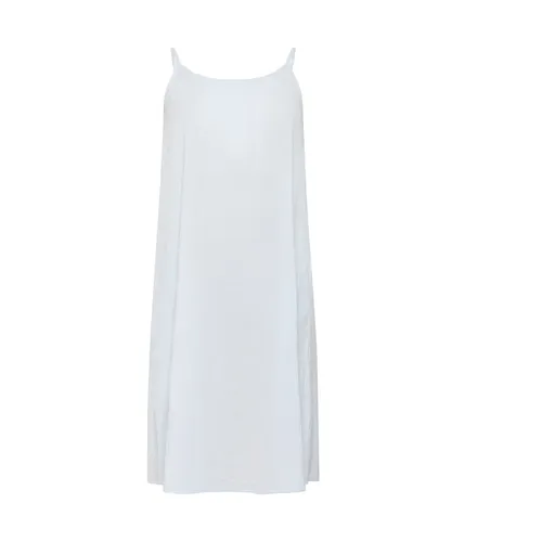 Dresses > Day Dresses > Midi Dresses - - Kaffe Curve - Modalova
