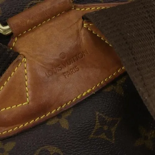 Pre-owned > Pre-owned Bags > Pre-owned Backpacks - - Louis Vuitton Vintage - Modalova