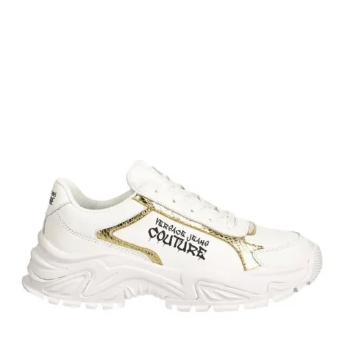 Shoes > Sneakers - - Versace - Modalova