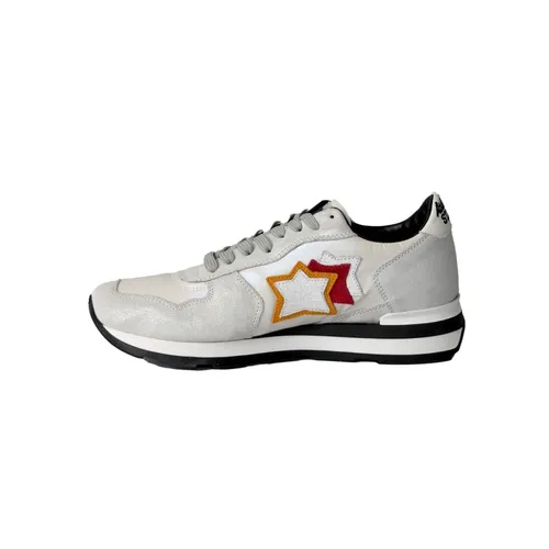 Shoes > Sneakers - - Atlantic Stars - Modalova