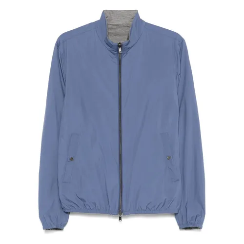 Jackets > Light Jackets - - Herno - Modalova