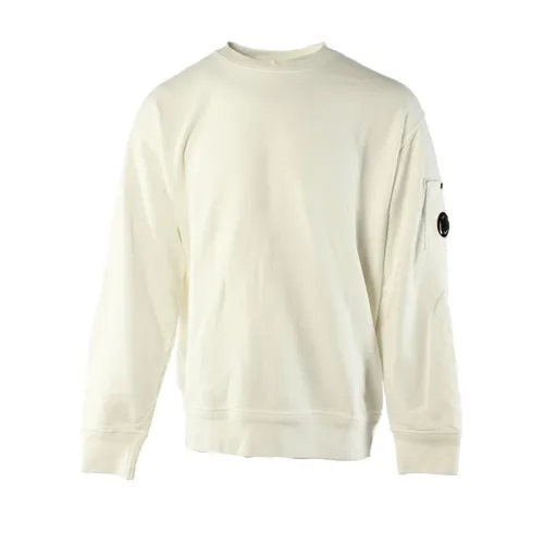 Sweatshirts & Hoodies > Sweatshirts - - C.p. Company - Modalova