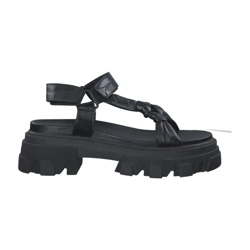Shoes > Sandals > Flat Sandals - - Marco Tozzi - Modalova
