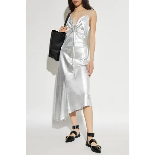 Dresses > Day Dresses > Midi Dresses - - AllSaints - Modalova