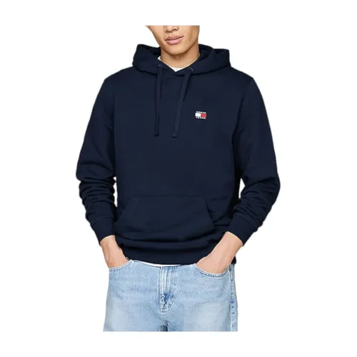 Sweatshirts & Hoodies > Hoodies - - Tommy Hilfiger - Modalova