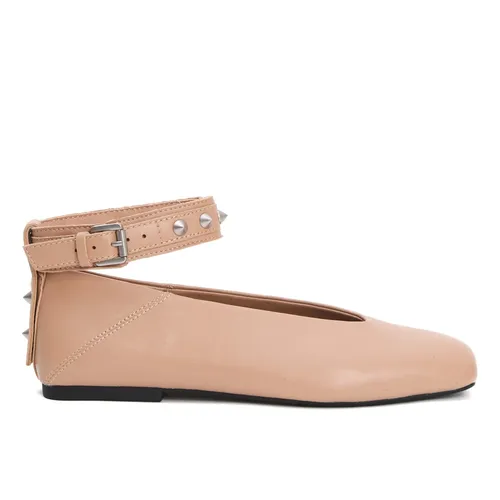 Shoes > Flats > Ballerinas - - ASH - Modalova