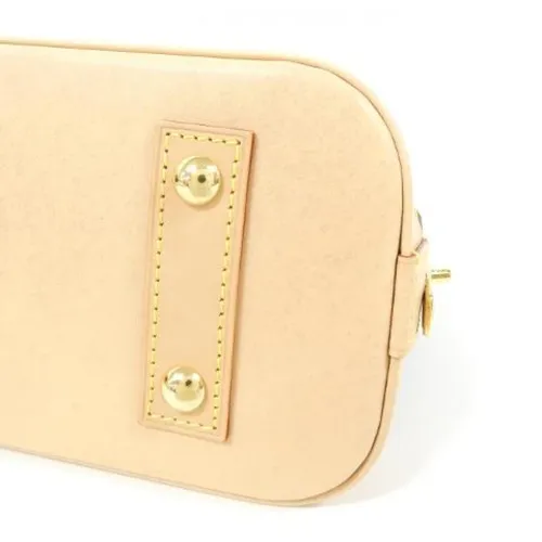 Pre-owned > Pre-owned Bags > Pre-owned Handbags - - Louis Vuitton Vintage - Modalova