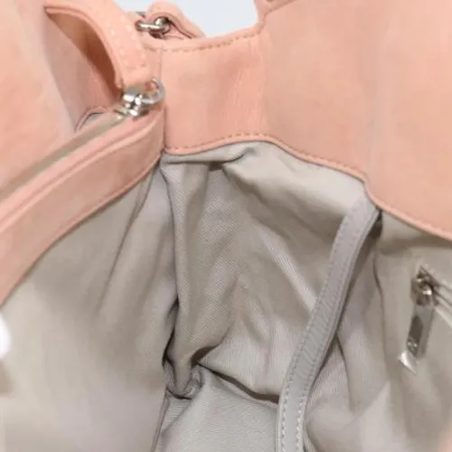 Pre-owned > Pre-owned Bags > Pre-owned Handbags - - Chanel Vintage - Modalova