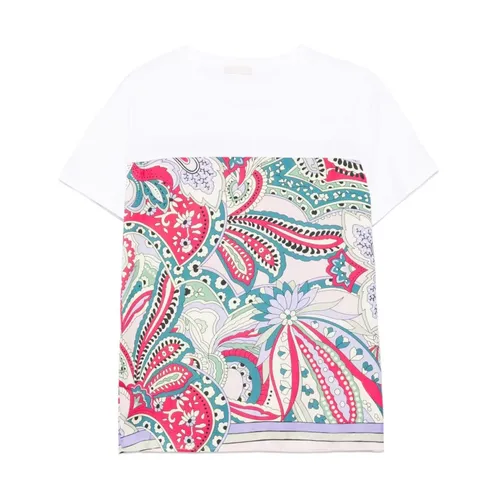 Tops > T-Shirts - - Liu Jo - Modalova