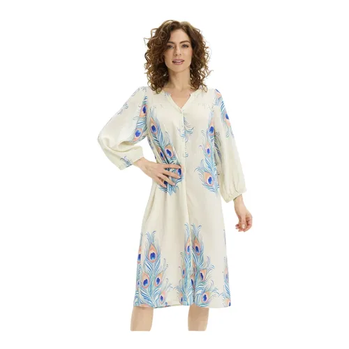 Dresses > Day Dresses > Short Dresses - - IN Front - Modalova