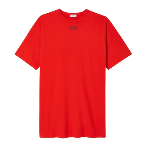 Tops > T-Shirts - - American Vintage - Modalova