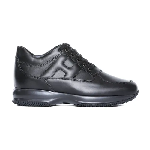 Hogan - Shoes > Sneakers - Black - Hogan - Modalova
