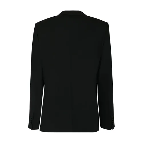 Jackets > Blazers - - Dolce & Gabbana - Modalova