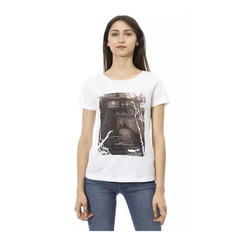 Tops > T-Shirts - - Trussardi - Modalova